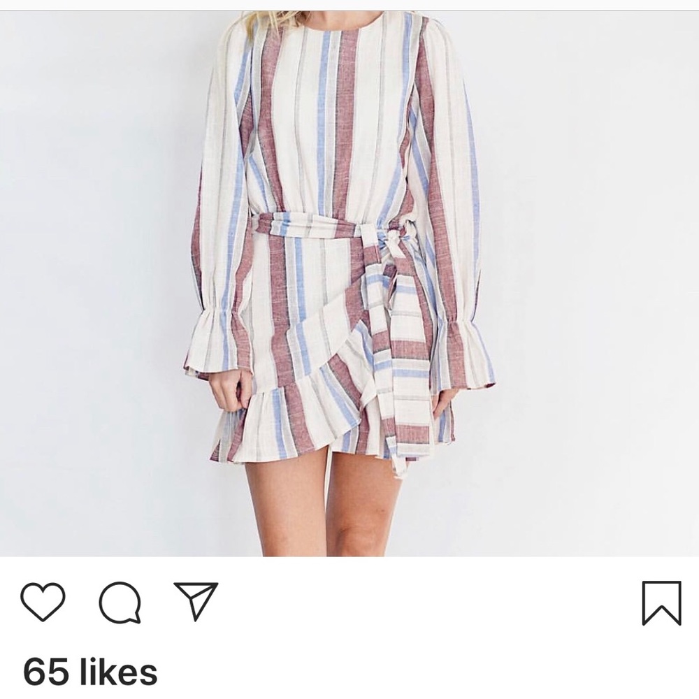 Boutique dress - New - size Small